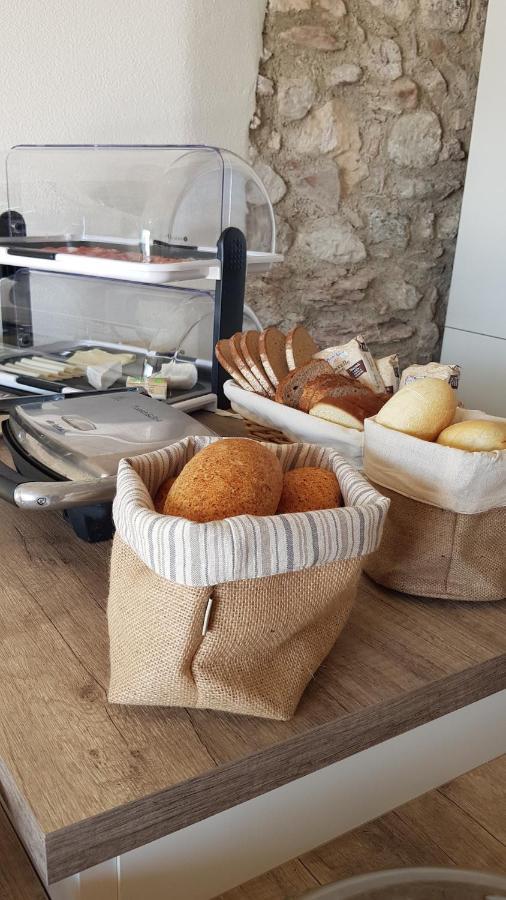 B&B Vistalago Toscolano Maderno Bagian luar foto