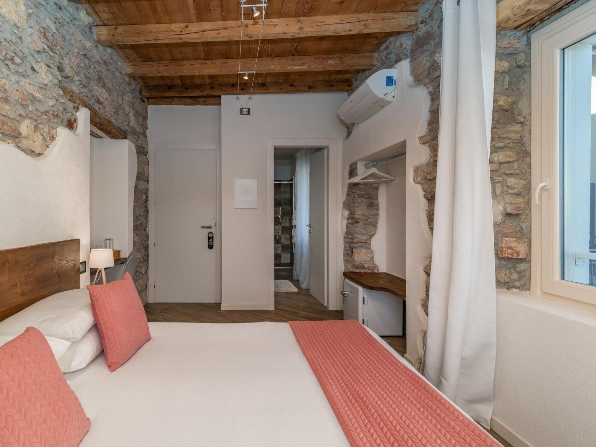B&B Vistalago Toscolano Maderno Bagian luar foto