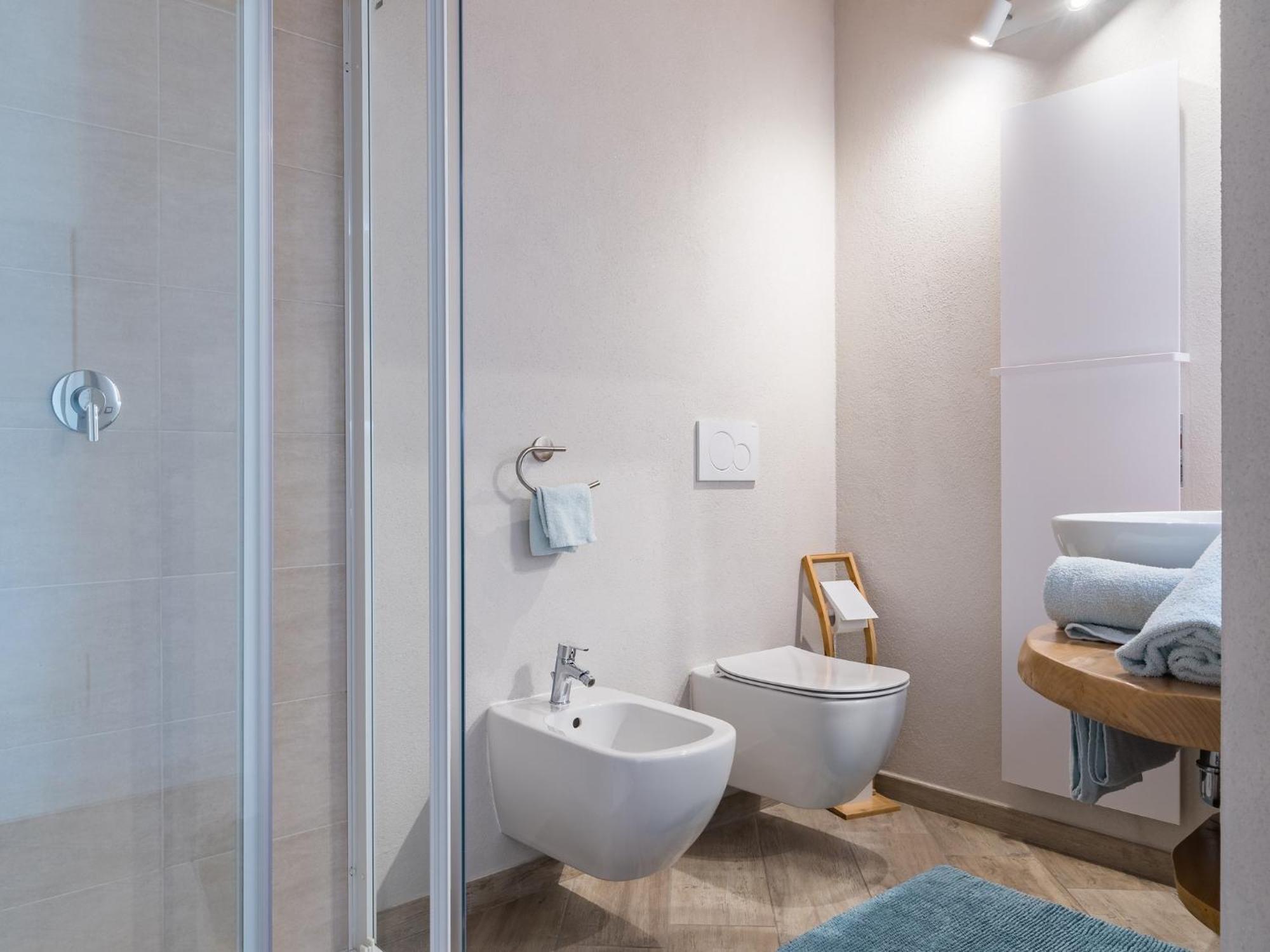 B&B Vistalago Toscolano Maderno Bagian luar foto